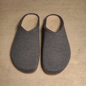 Rothy's MOUNTAIN GREY THE CASUAL CLOG